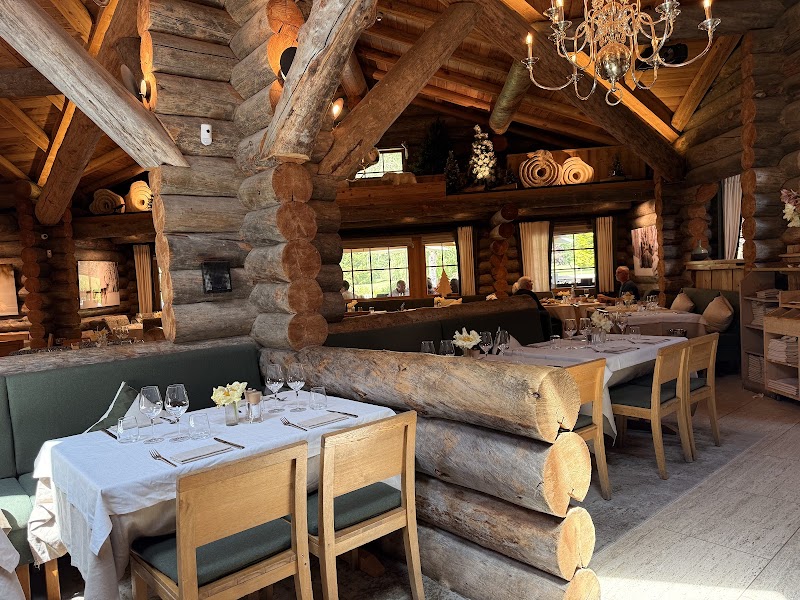 La Cabane Des Praz - La Cabane Des Praz, 23 Rte du Golf, 74400 Chamonix-Mont-Blanc, France
