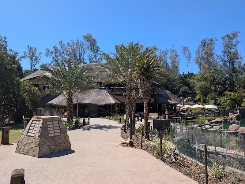 Elephant Valley - Elephant Valley San Diego Zoo Safari Park, 15500 San Pasqual Valley Rd, Escondido, CA 92027, USA