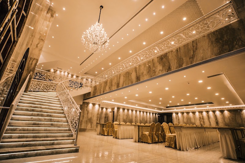 The New Castle - The New Castle Hunsur Road, Mysore, Karnataka, Hutagalli, Karnataka 570032, India