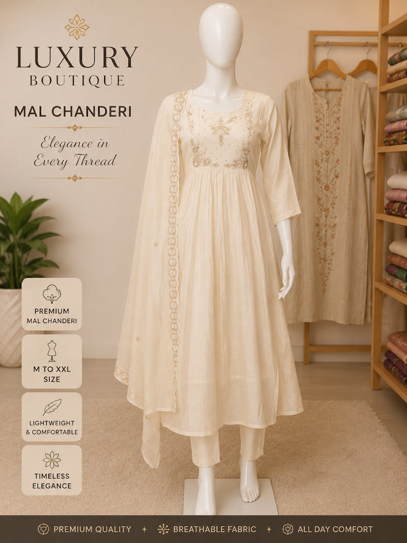 Luxury boutique - Luxury boutique, 1st floor, 91, Avenue Rd, near indian bank, Ganigarpet, Nagarathpete, Bengaluru, Karnataka 560002, India