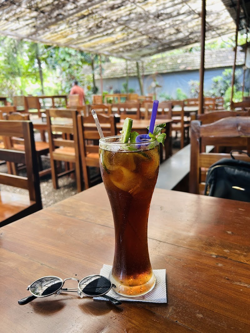 Domingos Gazebo Restaurant - Domingos Gazebo Restaurant Pedda Rd, Varca, Fatrade, Goa 403721, India