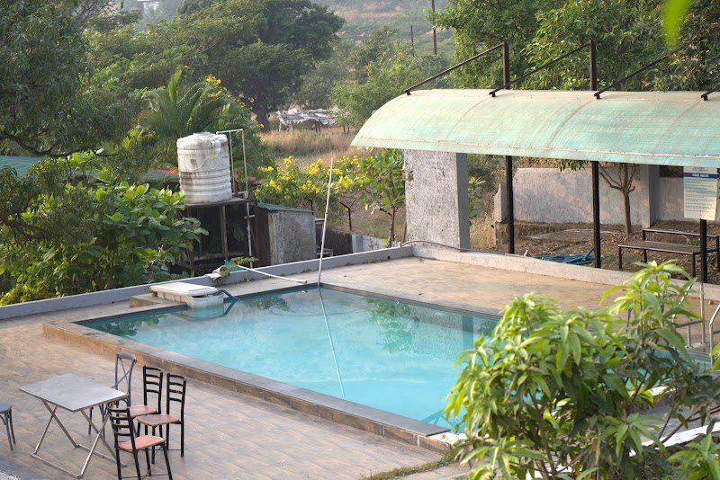 Twin mountain farm Resort - Twin mountain farm Resort Ghoti Trimbak Rd, Pahine, Bhilmal, Maharashtra 422212, India