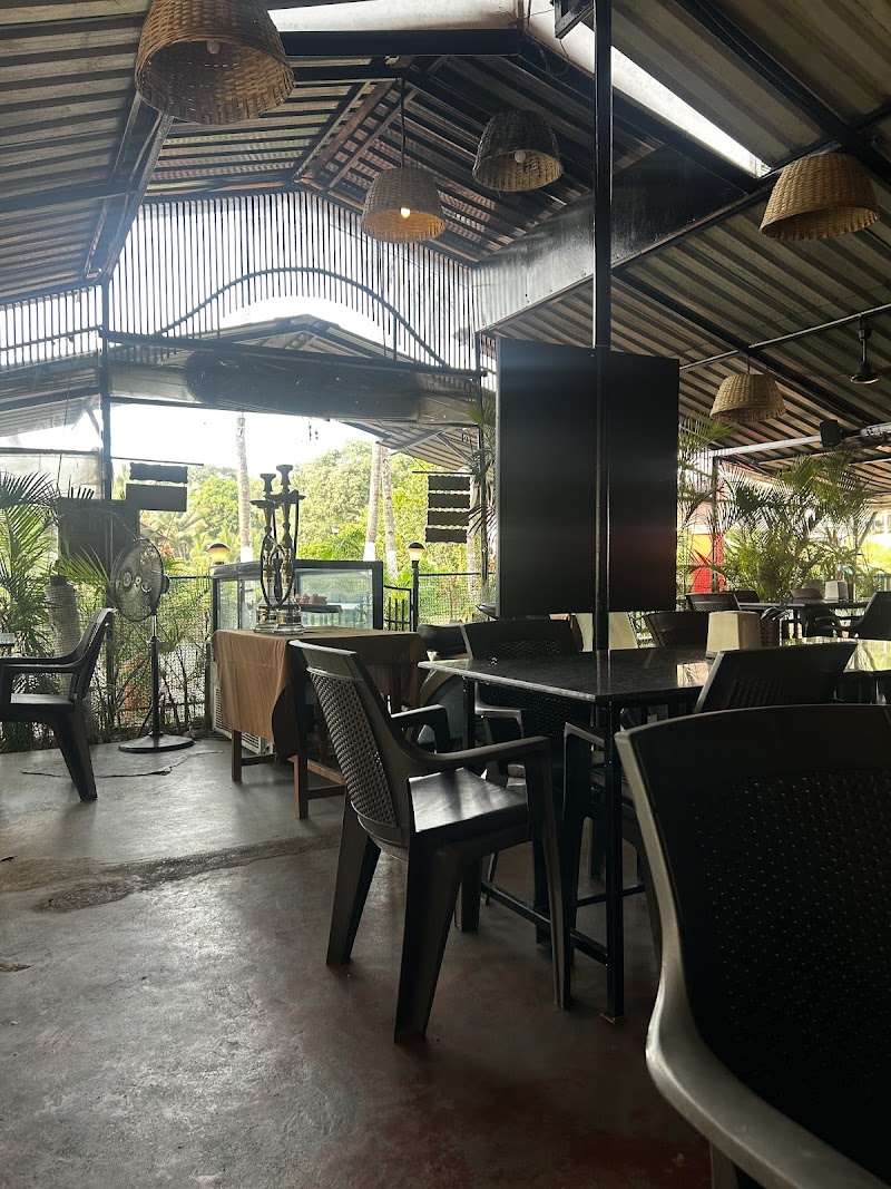 Gagan's Goa - Gagan's Goa 462/C Gunevaddo, Fatrade Rd, Varca, Fatrade, Goa 403721, India