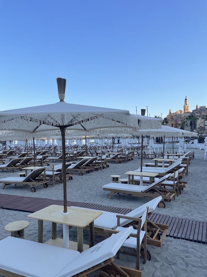 La Cabane Plage
