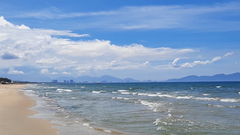 An Bang Beach - An Bang Beach W87R+C7R, Đ. Hai Bà Trưng, Hội An Tây, Đà Nẵng, Vietnam