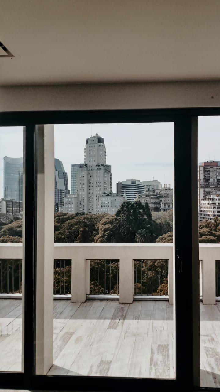 Palacio Paz Hotel - Palacio Paz Hotel, Av. Sta. Fe 760, C1059 Cdad. Autónoma de Buenos Aires, Argentina