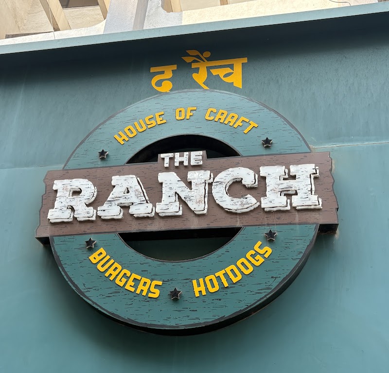 The Ranch - Premium Burgers & Hotdogs! - The Ranch - Premium Burgers & Hotdogs! The Ranch, Shop No. 2, Ground Floor, Pankaj Co-op Housing Society ltd Plot No. 21/D, Corner of Dr. Ambedkar Road, Pali Hill, Union Park, Bandra West, Mumbai, Maharashtra 400052, India