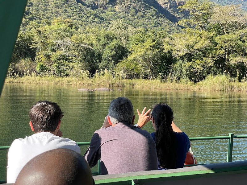 Blyde Canyon Safaris - Blyde Canyon Safaris, Byderivierpoort Dam, 1380, South Africa