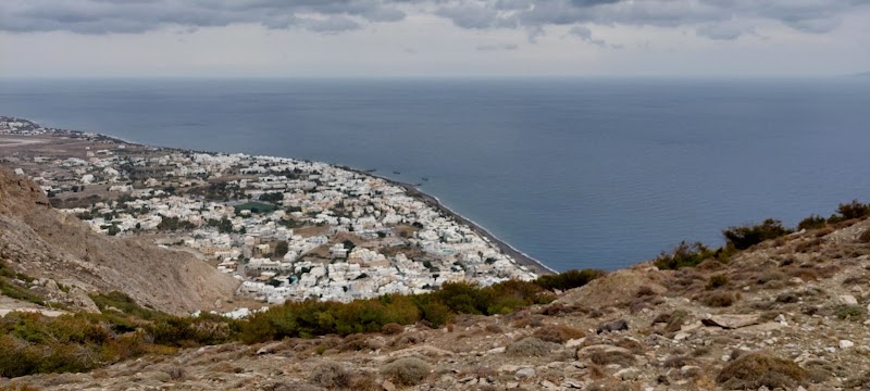 Fira - Fira Fira 847 00, Greece