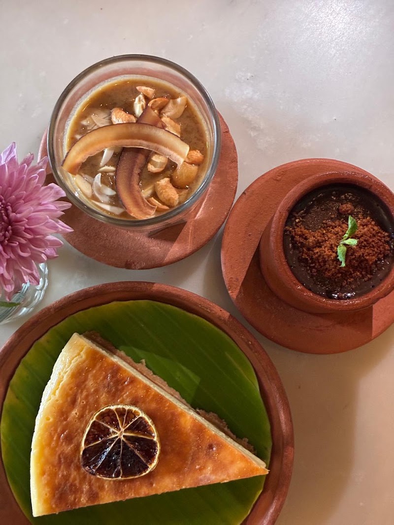 Tamil Table - Tamil Table Hs no 261, Socol Vaddo, Bouta Waddo, Assagao, Goa 403507, India