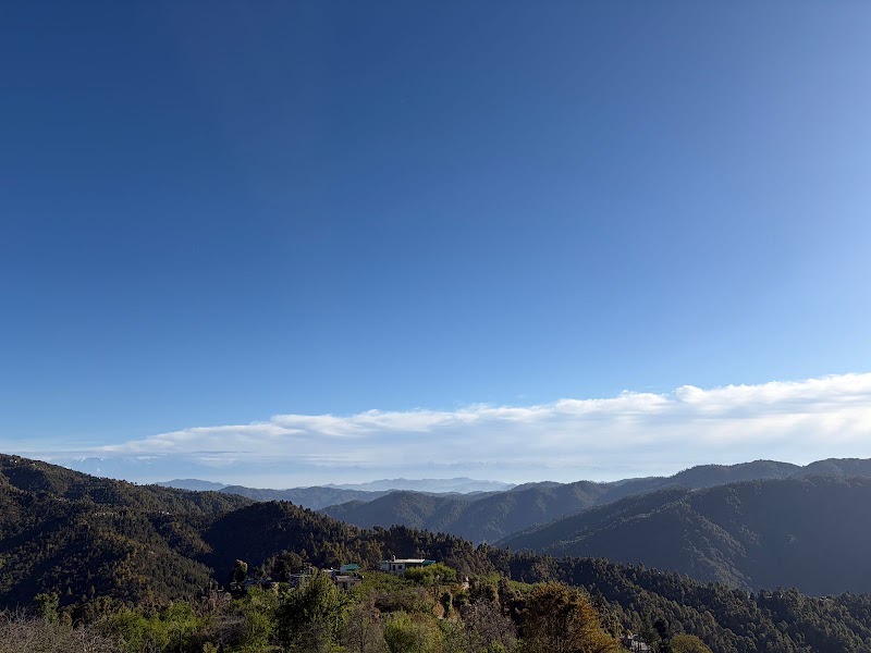 Villa Kailasa - Villa Kailasa Village, Letibunga - Poahri Rd, Mukteshwar, South Gola Range, Uttarakhand 263136, India