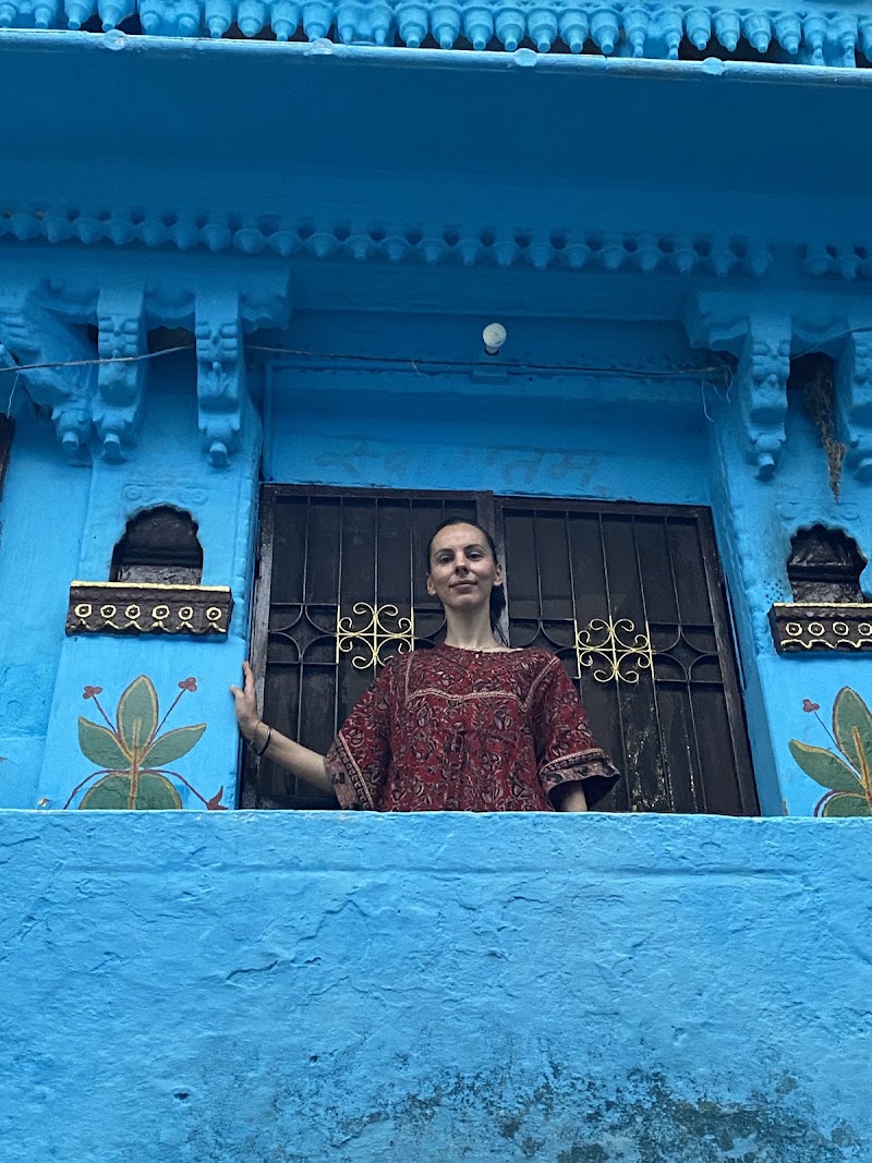 JODHPUR BLUE CITY TOUR - JODHPUR BLUE CITY TOUR, Pal House, +919829525399, Pal Haveli, Ghantaghar, Gulab Sagar, Jodhpur, Rajasthan 342001, India