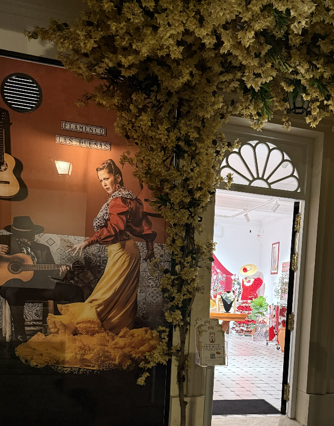 Flamenco Las Dueñas - Flamenco Las Dueñas C. Dueñas, 10, Casco Antiguo, 41003 Sevilla, Spain