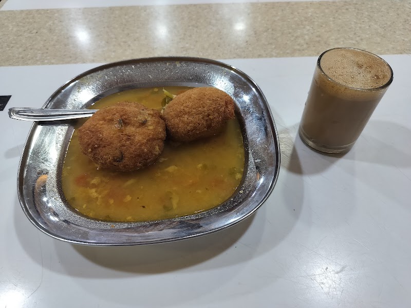 Udupi Upahar - Udupi Upahar #168, Mahatyagi Laksmidevi Rd, opp. coreEl technologies, 1st Block Koramangala, Koramangala, Bengaluru, Karnataka 560034, India