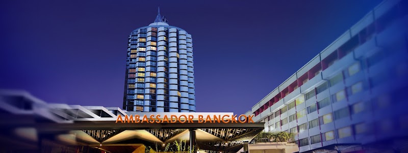 Ambassador Hotel Bangkok - Ambassador Hotel Bangkok, 171 Soi Sukhumvit 11, Khwaeng Khlong Toei Nuea, Watthana, Krung Thep Maha Nakhon 10110, Thailand