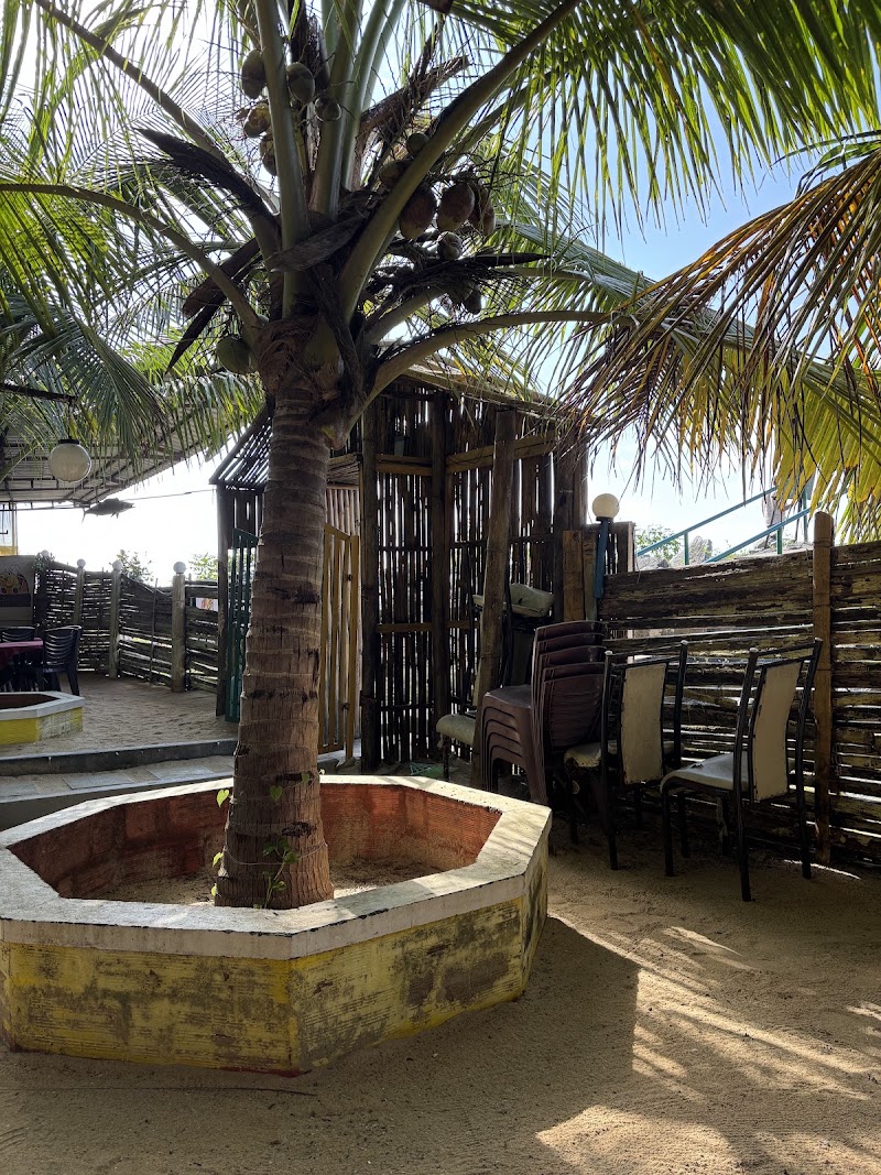Seawalk resto cafe - Seawalk resto cafe sea walk, Kodi Beach Rd, Kundapur, Karnataka 576217, India