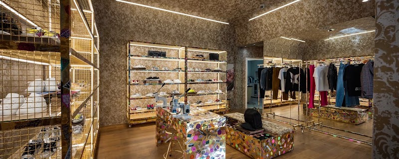 Golden Goose Frankfurt - Golden Goose Frankfurt, Goethestraße 17, 60313 Frankfurt am Main, Germany