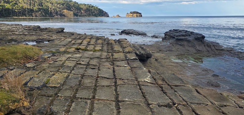 Eaglehawk Neck - Eaglehawk Neck, TAS 7179, Australia
