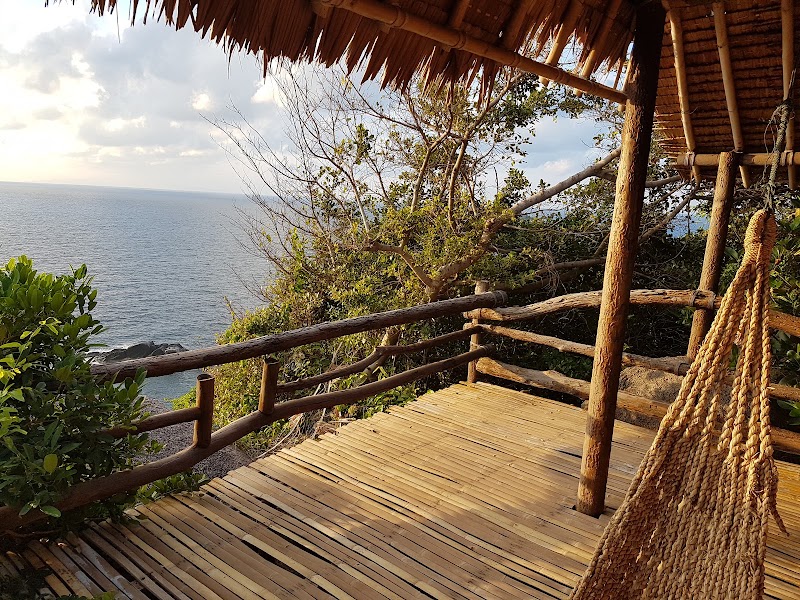Moondance Magic View Bungalow - Moondance Magic View Bungalow, Lang Khai Bay, Koh Tao, Tanote Bay / Lang Khai Bay, Koh Tao (Suratthani), Thailand Koh Tao, 3RFW+Q9C ตำบล เกาะเต่า อำเภอเกาะพะงัน สุราษฎร์ธานี 84280, Thailand