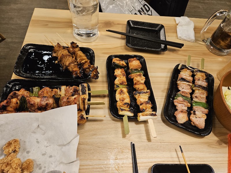 Torikizoku - Torikizoku, Japan, 〒108-0014 Tokyo, Minato City, Shiba, 5-chōme−22−３ 浅岡ビル 3階