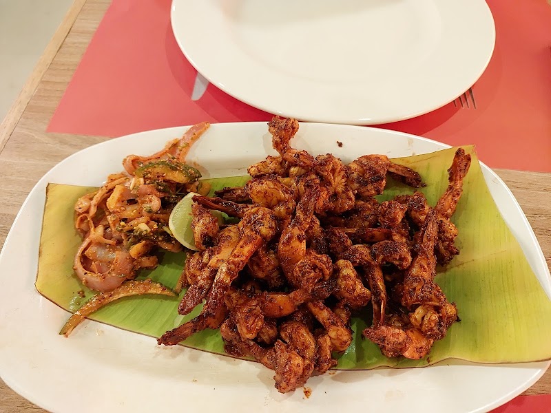 Le Arabia Restaurant Basaveshwar Nagar - Le Arabia Restaurant Basaveshwar Nagar, 881, B, B-1, 1, WOC, Bimajyothi LIC Colony, Stage 2, Basaveshwar Nagar, Bengaluru, Karnataka 560079, India