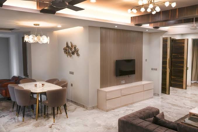 Housr Homes South City 1 - Housr Homes South City 1 Block J, South City I, Sector 41, Gurugram, Haryana 122003, India