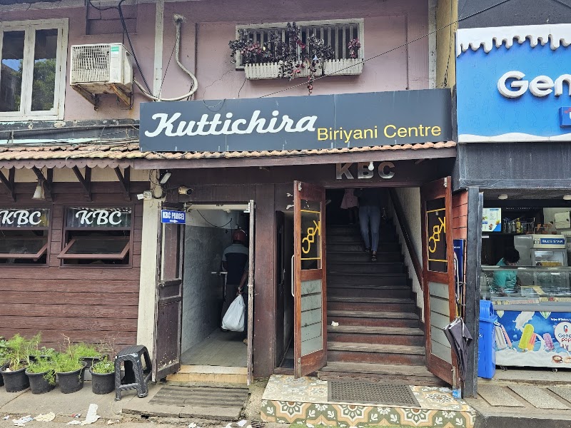 Kuttichira Biriyani Center (KBC) - Beach - Kuttichira Biriyani Center (KBC) - Beach, Gujarati St, Kuttichira, Kozhikode, Kerala 673001, India