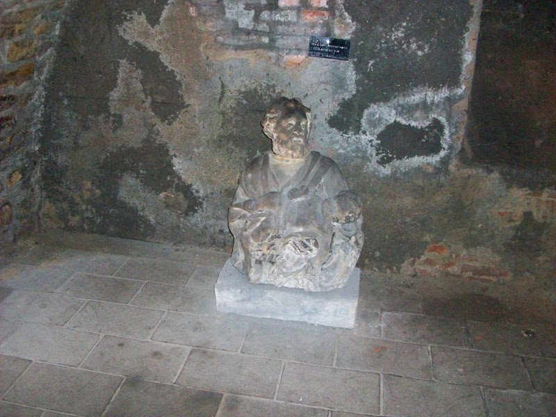 Historické sklepy - Historické sklepy, Mírové nám. 21/13, 412 01 Litoměřice-Litoměřice 1, Czechia