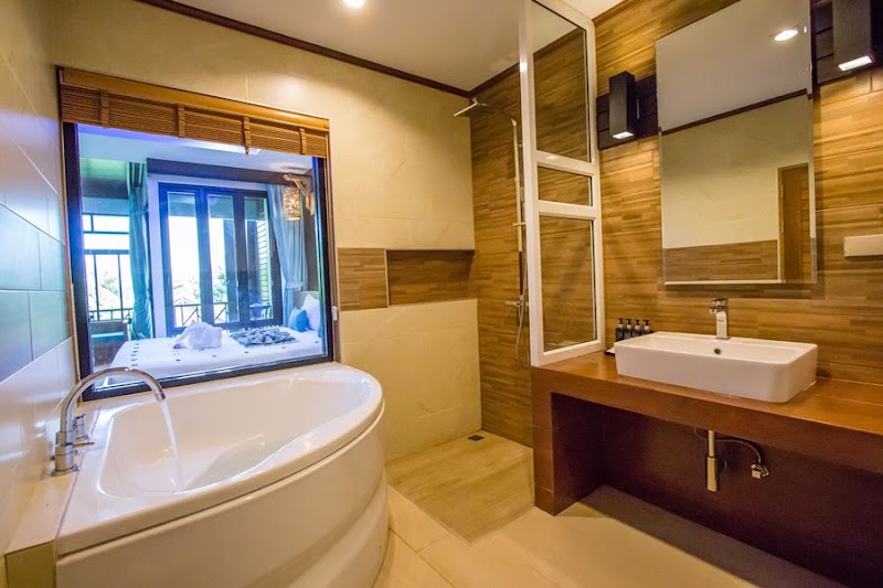 Chaokoh Phi Phi Hotel And Resort - Chaokoh Phi Phi Hotel And Resort, 157 Moo 7, Tambon Ao Nang, Amphoe Mueang Krabi, Chang Wat Krabi 81210, Thailand