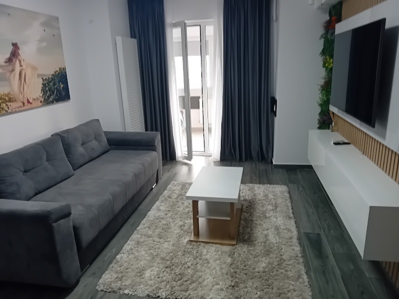 Central Address Residence - Central Address Residence, Strada Năsăud 77, 052064 București, Romania