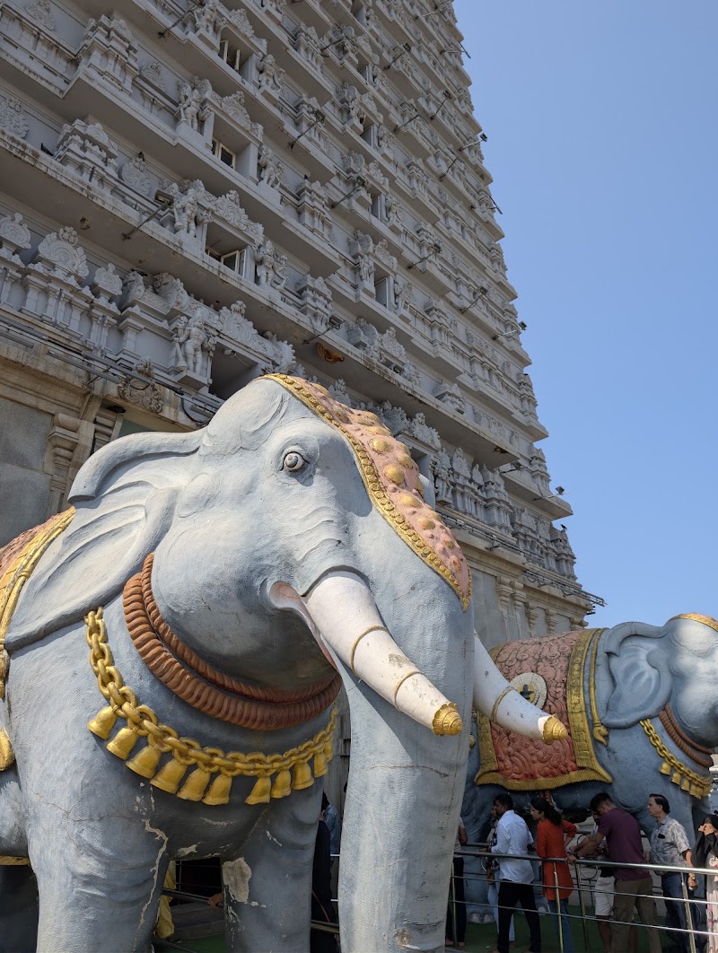 Raja Gopura || ರಾಜಗೋಪುರ - Raja Gopura || ರಾಜಗೋಪುರ Murdeshwar, Karnataka, India