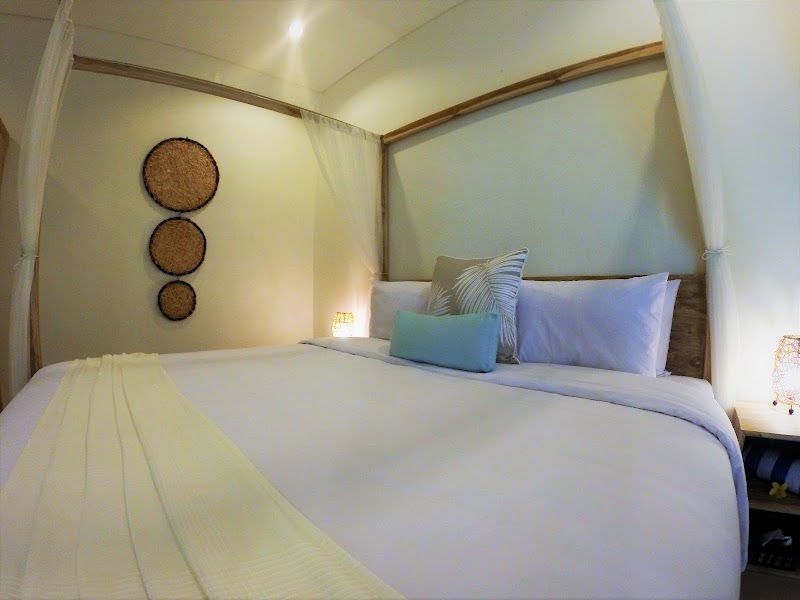 Leacott Retreats "HIDEAWAY" Luxury 3 Bedroom Pool Villa - Leacott Retreats "HIDEAWAY" Luxury 3 Bedroom Pool Villa 8537+9G6, Jl. Arjuna, Seminyak, Kec. Kuta, Kabupaten Badung, Bali, Indonesia