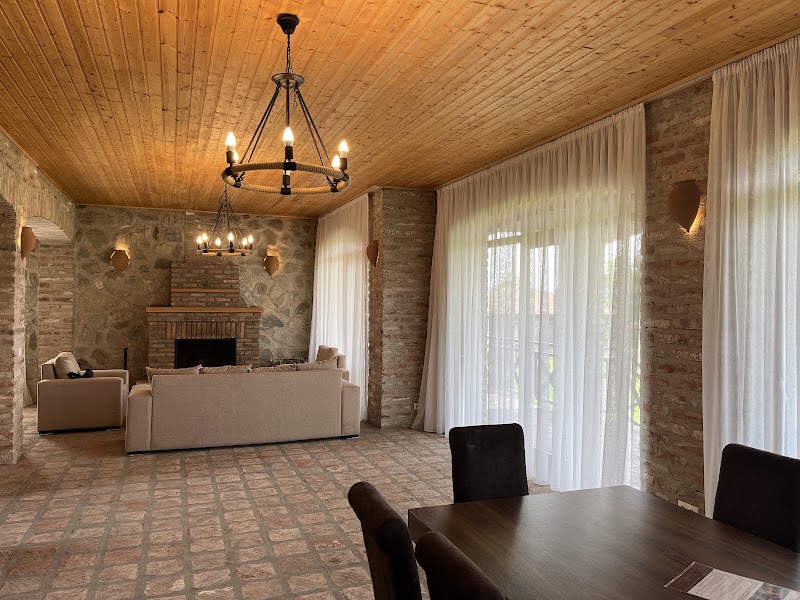 Schuchmann Wine SPA - Schuchmann Wine SPA, WG2R+245, Kisiskhevi, Georgia