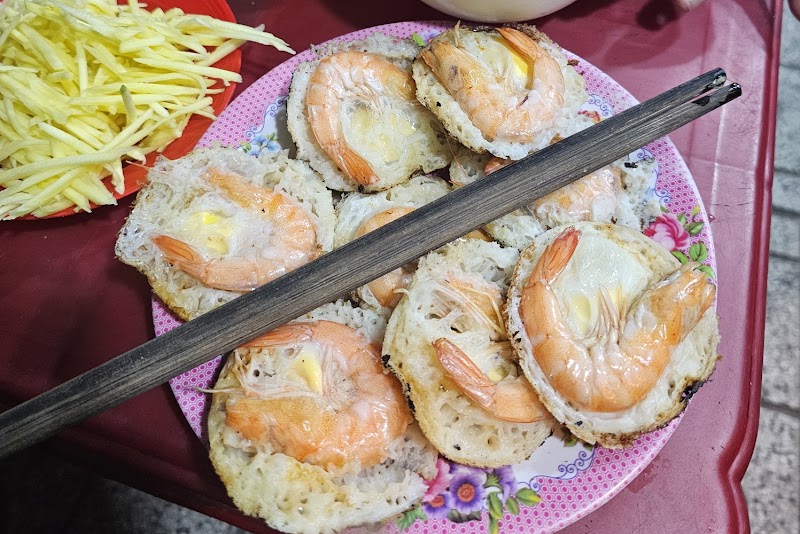 Bánh căn Út - Bánh căn Út, 64 Tháp Bà, Bắc Nha Trang, Khánh Hòa 650000, Vietnam