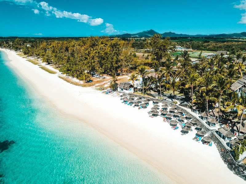 Veranda Palmar Beach Hotel - Veranda Palmar Beach Hotel, Coastal Road Belle Mare MU, Quatre Cocos 42210, Mauritius