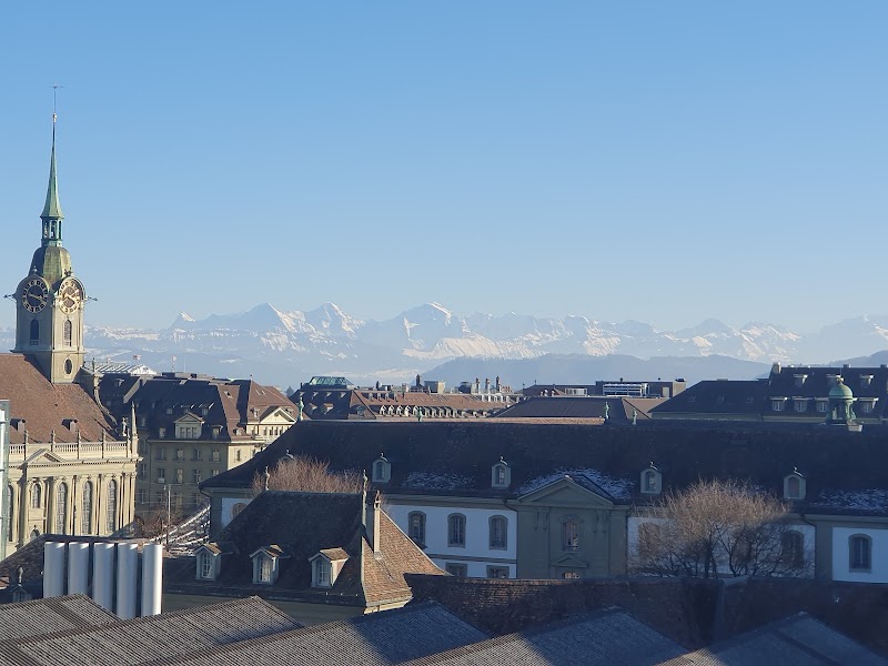Restaurant Grosse Schanze - Restaurant Grosse Schanze Parkterrasse 10, 3012 Bern, Switzerland