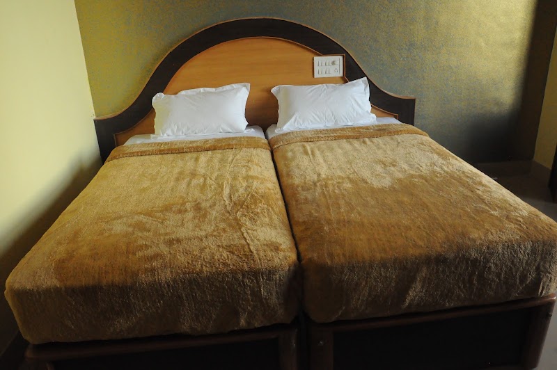 Hotel Durga International - Hotel Durga International, BM Road, Anemahal, Sakleshpura, Karnataka 573134, India