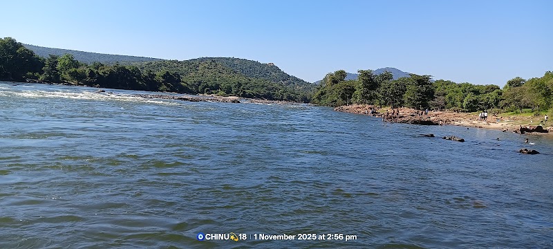 Hogenakkal Falls Boating - Hogenakkal Falls Boating, oottamalai, pennagaram, Hogenakkal, Tamil Nadu 636810, India
