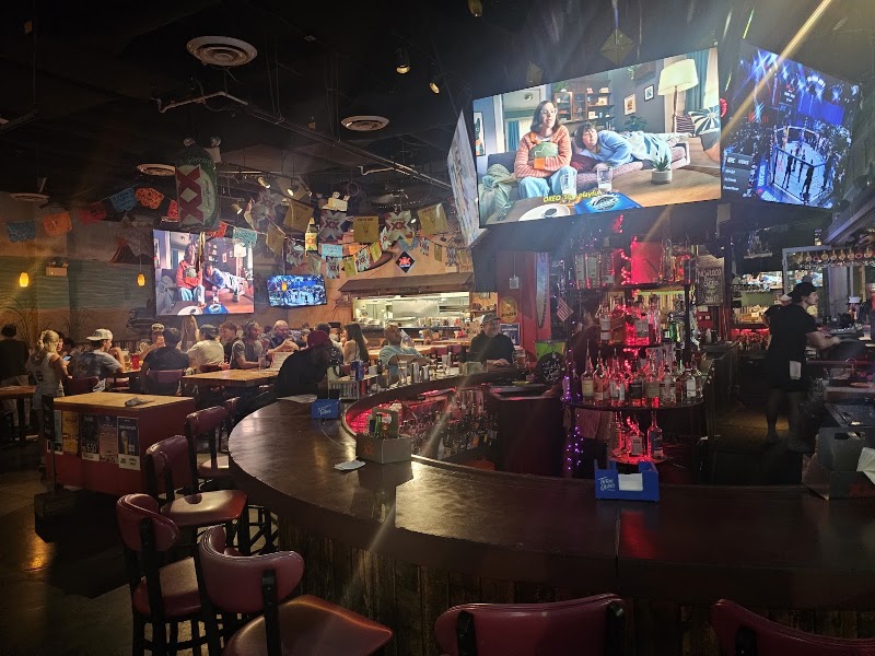 Loco Patron - Loco Patron, 222 S Mill Ave #115, Tempe, AZ 85281, USA