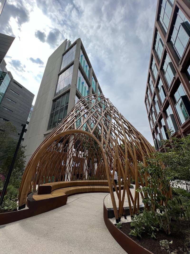 Regent's Place - Regent's Place, 338 Euston Rd., London NW1 3BT, UK