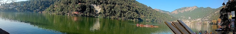 Tallital Market - Tallital Market, 9FH8+6F7, Tallital, Nainital, Uttarakhand 263001, India