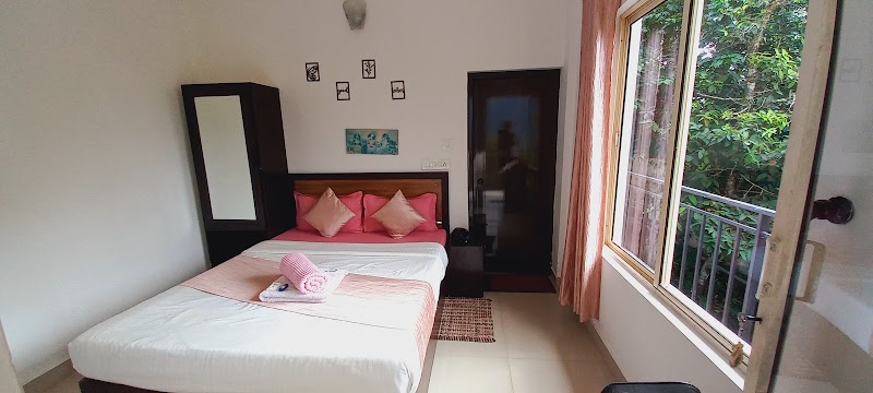 Green Tea View Homestay - Green Tea View Homestay GREEN TEA VIEW HOMESTAY, Etty City, Anachal, Kerala 685565, India