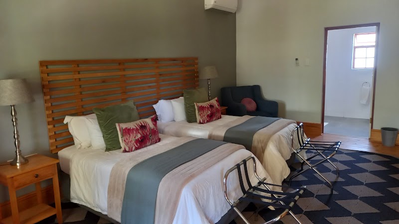 Royal Karoo Safaris - Royal Karoo Safaris, Dorsfontein Road DR1858 Steytlerville District, Steytlerville, 6250, South Africa