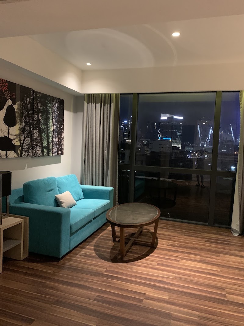 D'Majestic Place by Widebed - D'Majestic Place by Widebed, 376, Jln Pudu, Kuala Lumpur, 55100 Wilayah Persekutuan, Wilayah Persekutuan Kuala Lumpur, Malaysia