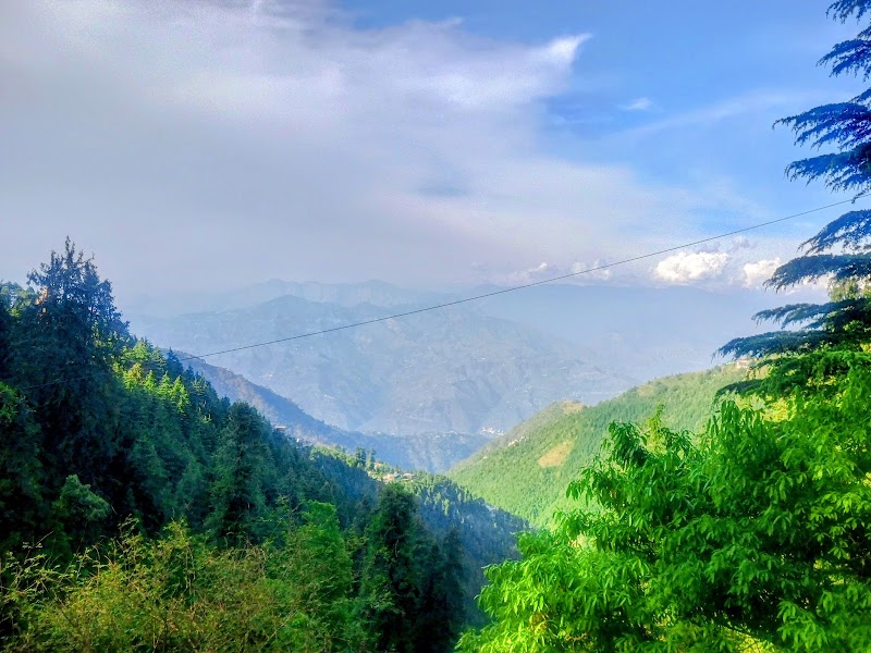 Khajjiar, Dalhousie - Khajjiar, Dalhousie, H348+868, Khajjiar, Himachal Pradesh 176314, India