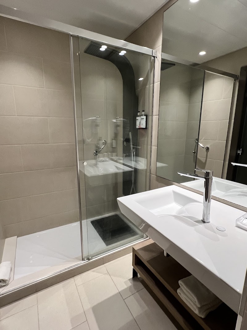 Hotel Lleo - Hotel Lleo Carrer de Pelai, 22, 24, Ciutat Vella, 08001 Barcelona, Spain