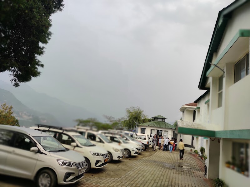 GMVN Guptkashi - GMVN Guptkashi, Kedarnath Rd, Guptkashi, Uttarakhand 246439, India