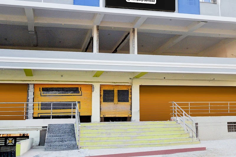 Super Townhouse by OYO - Super Townhouse by OYO, House Number 8, 5-255/66, near Nagarjuna Sagar Ring Road, Defence Colony, Rajiv Shetti Nagar, Kharmanghat, Hyderabad, Telangana 500097, India