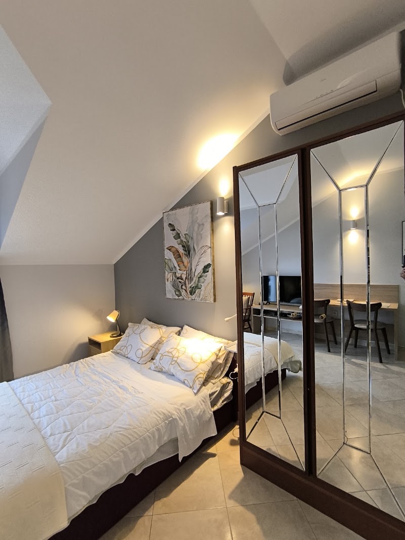 Apartments Đurović - Apartments Đurović Dobrota 210, Dobrota, Montenegro