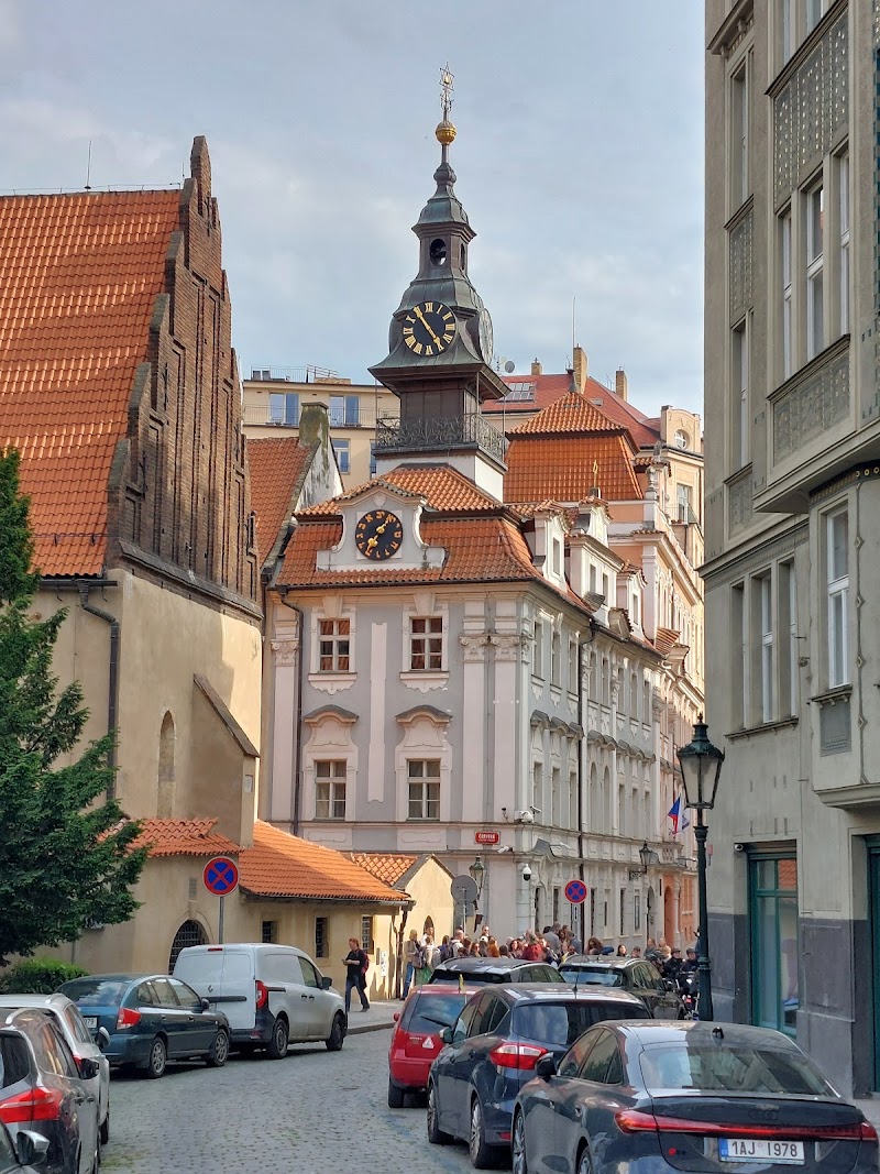 High Synagogue